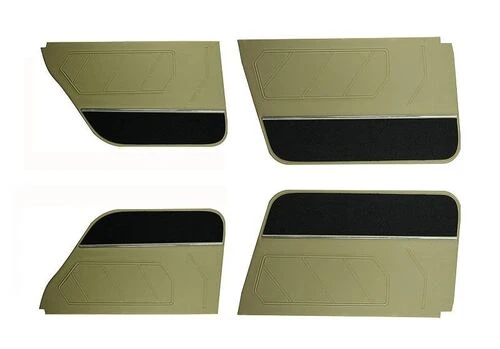 Öziş RN01010404 OZIS  Kapı Döşemesi Bej Renault 9 R11 Em ürün görseli 1