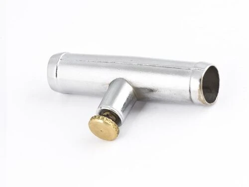 Ses 712296SRK - KALORİFER HAVA ALMA T REKORU METAL R12 ürün görseli 1