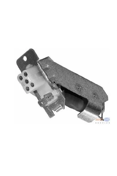 Mahle ABR3000P Abr3000p Kalorifer Rezistansı 91- Astra.f