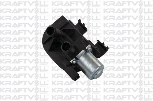 Kraftvoll 08110006  Kalorifer Musluğu V184 01-06 T12 T15 94-00 Fiesta 94-00 Ford Ka 96-08 Puma 97-00 7n2118495ab ürün görseli 1