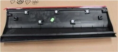 Monreal 73937  Kapı Bandı Ön Sol Puturlu Kromlu Tiguan 2016- 5na854939n