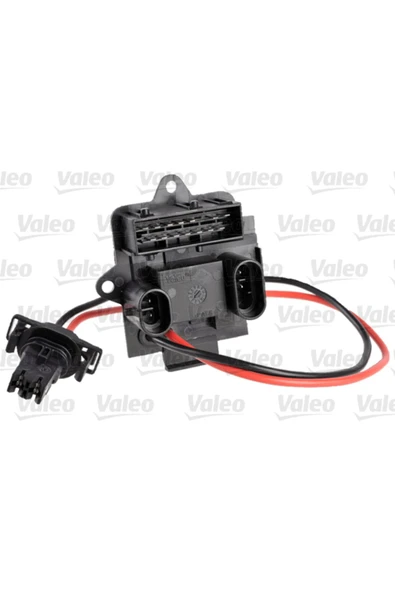 Valeo 515084 Kalorifer Rezistansı Mgn ürün görseli 1