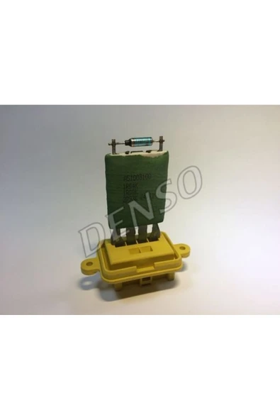 Denso DRS23002 KALORIFER REZİSTANSI PARTNER-BERLINGO 1.6HDI- ürün görseli 1