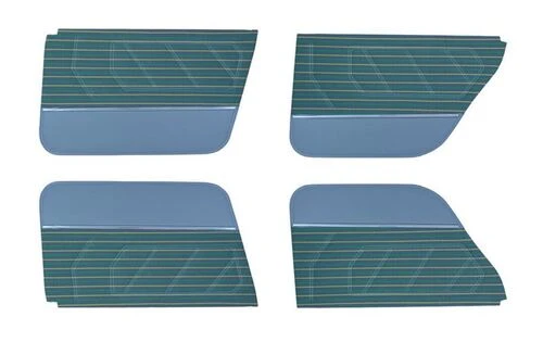 Öziş RN10010500 OZIS  Kapı Döşemesi Kumas Sarı Yesıl Çızgılı Sprıng R9 ürün görseli 1