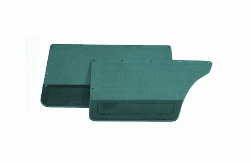 Öziş TF10010103 Tf10010103 Kapı Döşemesi Mavi Serce ürün görseli 1