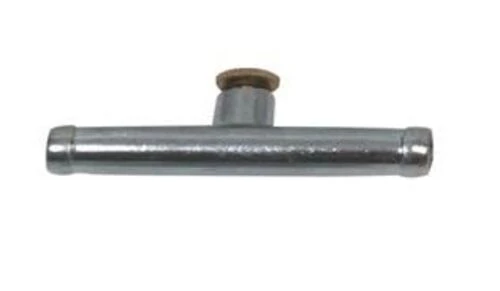 Kaya Plastik 257 Kaya  Kalorifer Rekoru Renault 12 Metal 7701461001 - 1
