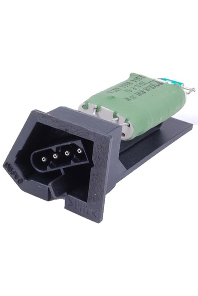 Hellux HLR100056 Hlr100056 Klima Rezistansı Bmw 3 Seri (e36) 316i-318i-320i-323i-325i-328i ürün görseli 1