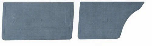 Öziş TF04010103 OZIS  Kapı Döşemesi Düz Murat 131 ŞAHİN Mavi ürün görseli