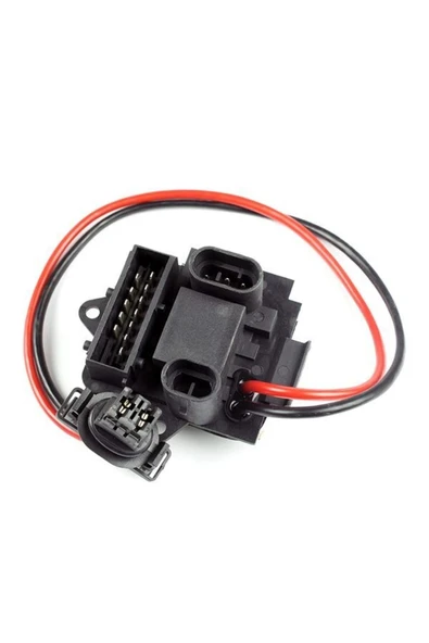 Sagem 210192 Fr  Kalorifer Rezistansı Megane 1,4 1,6 16v ürün görseli 1