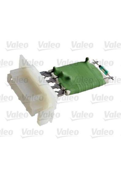 Valeo 515075  Kalorifer Rezistansı Mercedes A Serisi W168 A140-a160-a190-a210 97-04 ürün görseli 1