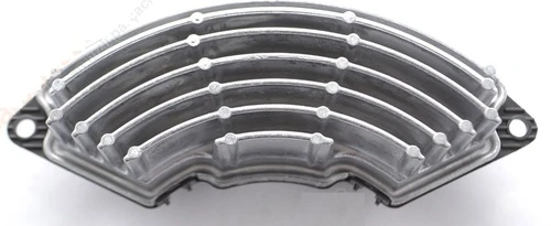 Hellux HLR100092 Hlr100092 Rezistans Kalorifer Fiat Linea-grande Punto 1.3-1.4 55702441