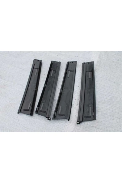 PSA 9811261080 Peugeot  Sağ Ön Kapı Direk Bandı 3008 Iı P84