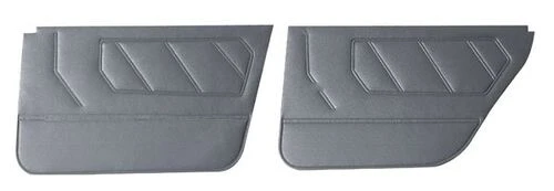 Öziş RN08010102 Ozis Rn08010102 Kapı Döşemesı Gri Renault 9 Broadway Ym ürün görseli 1