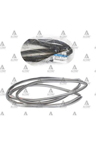 Hmc Mobis 821404E000 /82140-4e000/kapı Çevre Fitili Bongo Ön 04=> Sağ Uyumlu ürün görseli 1