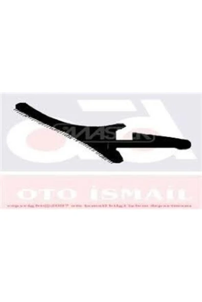 Sosa 20150 Sos- Arka Kapı Fitili Fıat M131 Doğan Flok ürün görseli 1