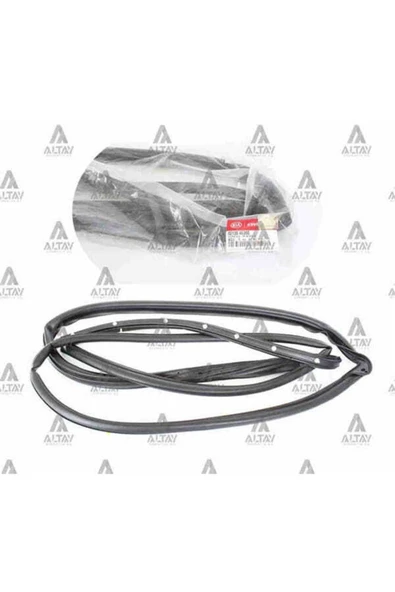 Hmc Mobis 821304E000 82130-4 K2500 Ön Sol Kapı Fitili ürün görseli