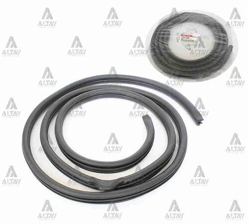 Hmc Mobis 821204E000 MOBIS 821204 Kapı Kasa Fitili Bongo 04= Ön Sağ ürün görseli 1