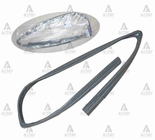 Hmc Mobis 825301J000 MOBIS  Kapı Cam Çevre Fitili Ön Sol İ20 08-