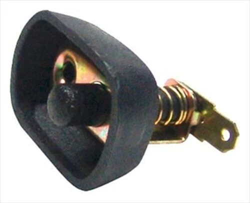 Depar 2895  Doğan Kartal Şahin Kapı Işık Otomatiği Lastikli ürün görseli 1