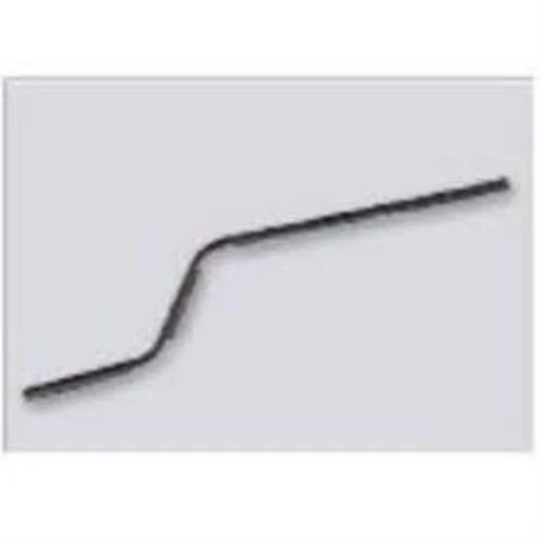 Sosa 20345  KAPI CAM FİTİLİ DIŞ ÖN SAĞ SIYIRICI LINEA YM  SİYAH ürün görseli 1