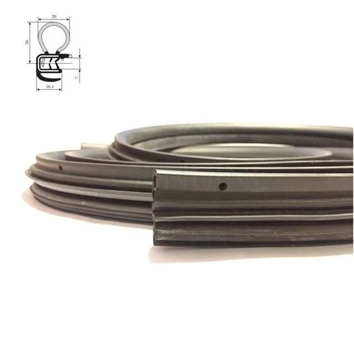 YTT 22107  Y Kapı Fitili Ön Ön CLIO II 98- Y ürün görseli 1