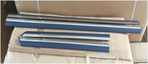 Monreal 70035  Kapı Çıta Takımı Kromlu Set Passat 11-13 3aa854939a ürün görseli 1