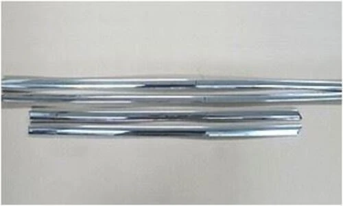 Monreal 70037  Kapı Çıta Takımı Krom 4 Parça Set Passat 05-9 3c0853515 ürün görseli 1