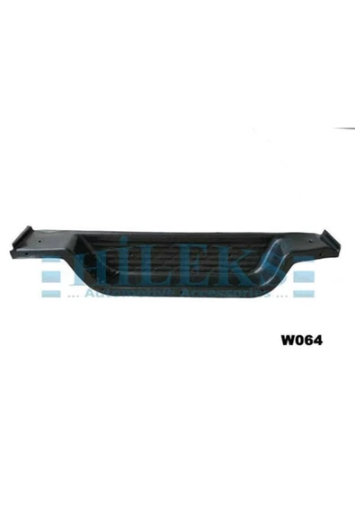 Hileks W064 Orta Kapı Basamak Plastiği Sağ Transporter T4 (98-03)