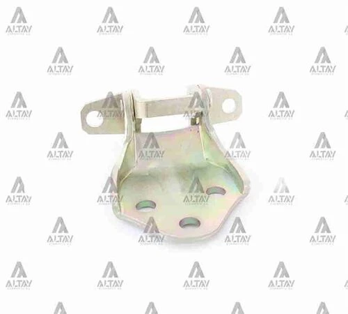 Taıwan MR134891 TAIWAN  Kapı Menteşe L-200 90-99 Ön Alt-Üst Sağ-Sol