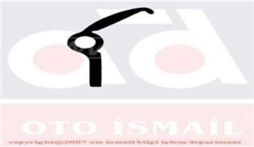 Sosa 20079  Kapı Lastiği Ön Alt Toz M131