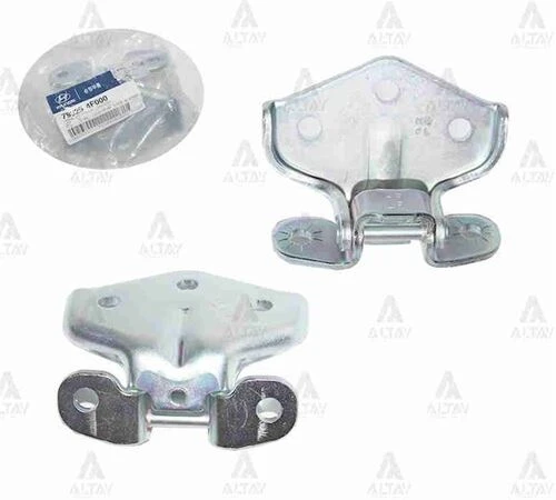 Hmc Mobis 793254F000 Hmc-mobis-hyundai-  Kapı Menteşe Kmy 05-18 Ön Alt Sağ ürün görseli