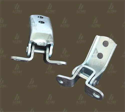 Taıwan 6874012110 Taiwan  Kapı Menteşe Corolla 93-06 Yaris 06-11 Hilux 06 Corona Rav4 Ön Alt Sol ürün görseli 1