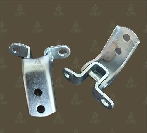 Taıwan 6871012150 TAIWAN  Kapı Menteşe Corolla Uyumlu 93-06 Yaris 06-11 Hilux 06= Corona Rav4 Ön Üst Sağ ürün görseli