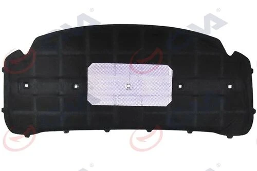 GVA 9107424  Motor Kaput Keçesi Izolasyon Caddy 2005-2012 540084095 ürün görseli