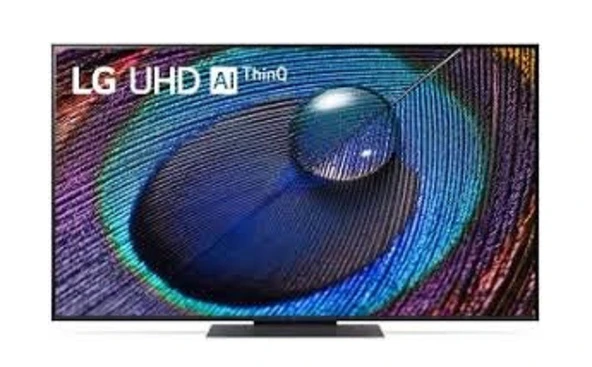LG 55UR91006LA 55inc 139 cm 4K Sihirli Kumanda Uyumlu webOS UHD Smart TV