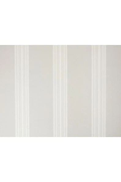 Raymond Masa Örtüsü - Gri / Beyaz - 140x140 Cm