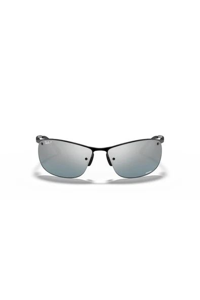 Ray-Ban RB 3542 002/5L Polarize Unisex Güneş Gözlüğü - 2