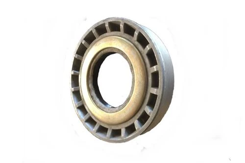 Aft KC115211 Kc115211 Aks Keçesi Renault 12 Y.model Şanzıman Ayar Somunu Aluminyum Metal Gövdeli 7701460499