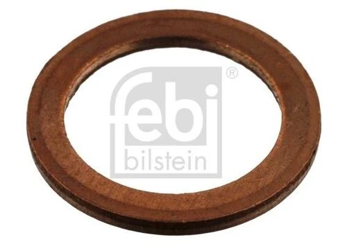 FEBI 04054  Yağ Keçesi W201 W203 S203 W204 W115 W110 W114 W123 ürün görseli