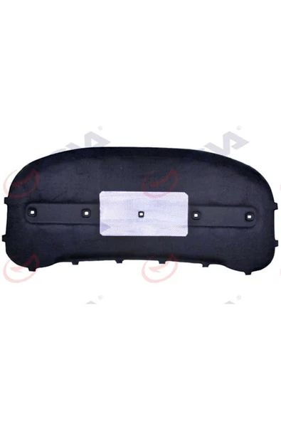 GVA 9107425  Motor Kaput Keçesi İzolasyon Caddy 2011-2015 ürün görseli