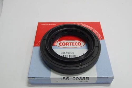 Corteco 15510035B ŞANZIMAN KEÇESI 45×72×10 14.5 LANDROVER DEFENDER-DISCOVERY-RANGE