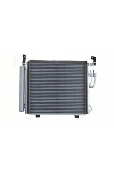 Ori CHY327016 Chy327016 Klima Kondenseri Hyundai I10 1.0i 12v-1.2i 16v 08 Oto.-mek.