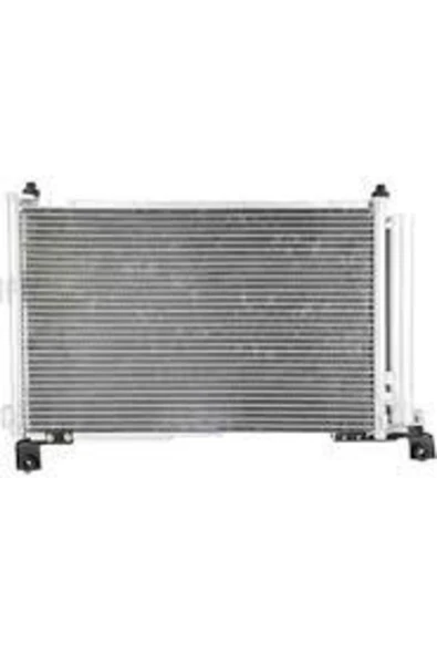 Ori CBM165020 Cbm165020 Klima Kondenseri Bmw 3serisi E36 90 483x468x20 Oto.-mek. - 1