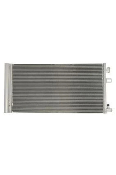 Ori CRN839016 Crn839016 Klima Kondenseri Fluence 1.6i 16v 08 Benzinli Oto.-mek.