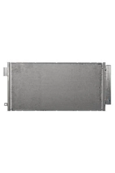 Ori CFI634016 Cfı634016 Klima Kondenseri Fiat Egea 1.3-1.6 Multijet-1.4 645x323x16