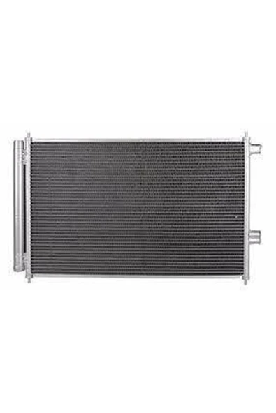 Ori CTO421016 Cto421016 Klima Kondenseri Toyota Rav4 2.0i-2.4i-2.2 D4d 06 710x405x16 Oto.-mek.