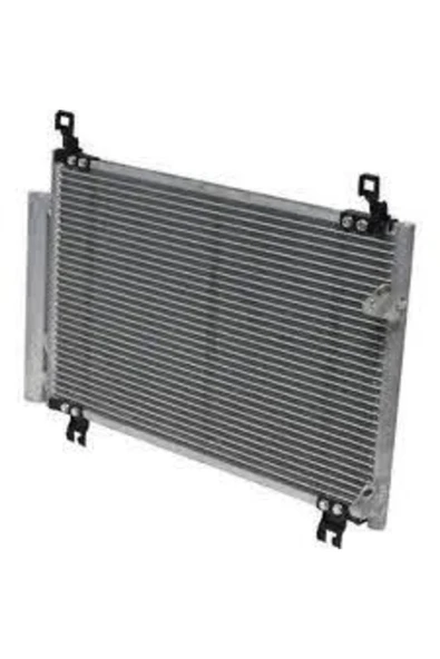Ori CTO555016 Cto555016 Klima Kondenseri Yaris 1.0i 16v-1.3i 16v-1.5i 16v 05 Oto.-mek.