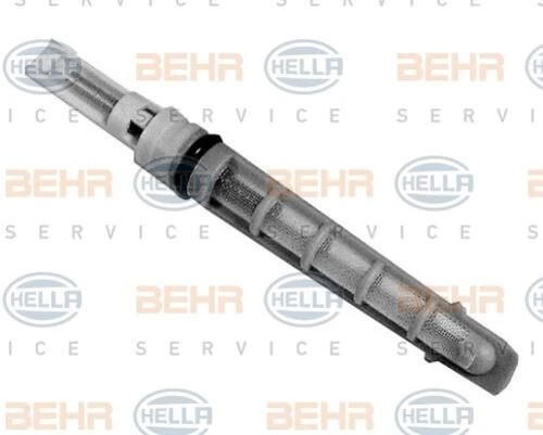 Mahle AVE48000S X 8Uw351233-091 Klima Dolum Çubuğu Passat-A4-A6 96-05 -A2 00-05 -Superb 01-08 -S70-V70 97-00