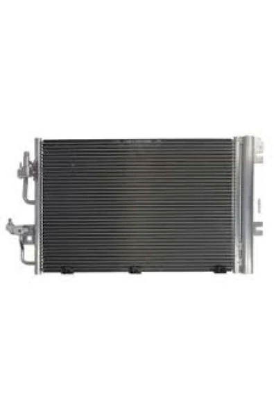 Ori COP096016 Cop096016 Klima Kondenseri Opel Astra H 1.4i-1.6i 04 585x367x16 Oto.-mek.
