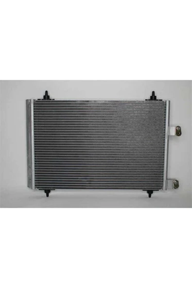 Motortec PEG0558 Peg0558 Klima Kondenseri 307 1.6hdı 01- (518×368×16) ürün görseli 1